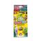 Crayons de couleur Silly Scents Smash Ups de Crayola, 12 unités